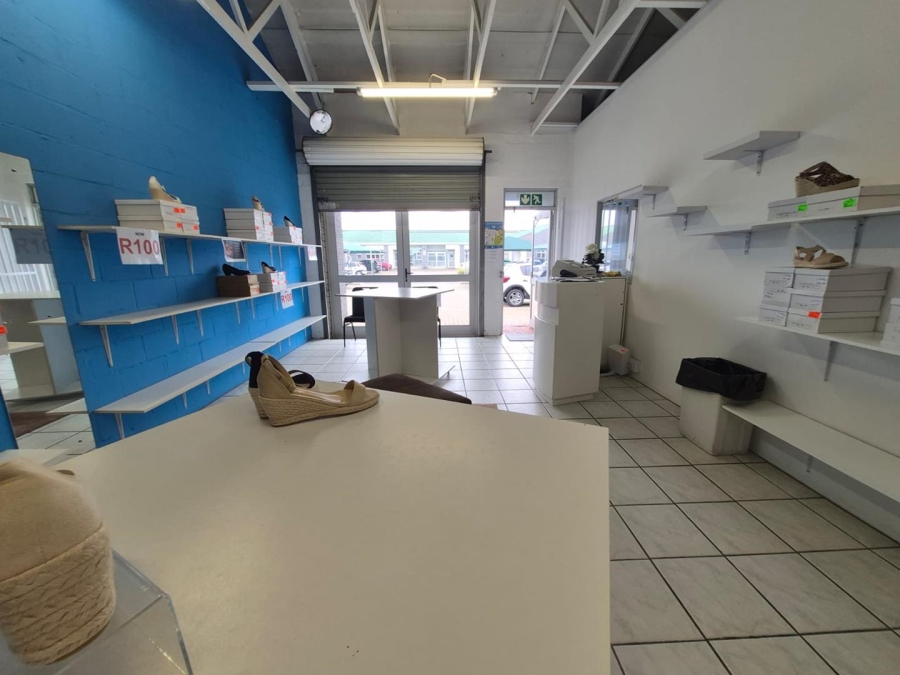 To Let Commercial Property for Rent in Pinelands Western Cape